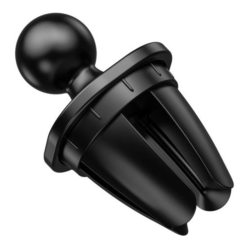 Uchwyt samochodowy Tech-Protect N40 Magnetic Dashboard & Vent Car Mount Black