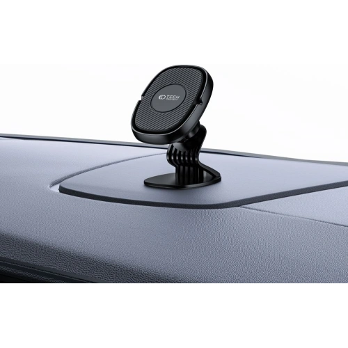 Uchwyt samochodowy Tech-Protect N40 Magnetic Dashboard & Vent Car Mount Black