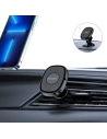 Wholesale Tech-Protect N40 Magnetic Dashboard & Vent Car Mount Black - THP1321 - {ean13} - Hurt