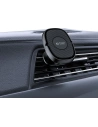 Hurtownia GSM - Uchwyt samochodowy Tech-Protect N40 Magnetic Dashboard & Vent Car Mount Black - THP1321 - {ean13} - Hurt