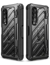 Wholesale Supcase Unicorn Beetle Pro Samsung Galaxy Z Fold 4 Black - SPC274 - {ean13} - Hurt