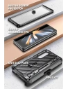 Wholesale Supcase Unicorn Beetle Pro Samsung Galaxy Z Fold 4 Black - SPC274 - {ean13} - Hurt