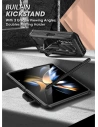 Wholesale Supcase Unicorn Beetle Pro Samsung Galaxy Z Fold 4 Black - SPC274 - {ean13} - Hurt