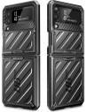 Wholesale Supcase Unicorn Beetle Pro Samsung Galaxy Z Flip 4 Black - SPC275 - {ean13} - Hurt