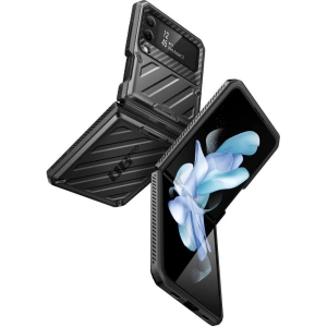 Wholesale Supcase Unicorn Beetle Pro Samsung Galaxy Z Flip 4 Black - SPC275 - {ean13} - Hurt