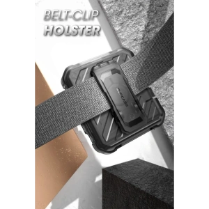 Wholesale Supcase Unicorn Beetle Pro Samsung Galaxy Z Flip 4 Black - SPC275 - {ean13} - Hurt