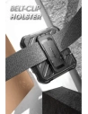 Wholesale Supcase Unicorn Beetle Pro Samsung Galaxy Z Flip 4 Black - SPC275 - {ean13} - Hurt