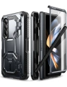 Etui Supcase IBLSN Armorbox Samsung Galaxy Z Fold 4 Black