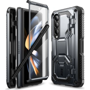 Hurtownia GSM - Case Supcase IBLSN Armorbox Samsung Galaxy Z Fold 4 Schwarz - SPC276 - {ean13} - Hurt