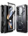 Hurtownia GSM - Etui Supcase IBLSN Armorbox Samsung Galaxy Z Fold 4 Černé - SPC276 - {ean13} - Hurt