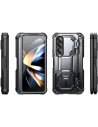 Hurtownia GSM - Etui Supcase IBLSN Armorbox Samsung Galaxy Z Fold 4 Černé - SPC276 - {ean13} - Hurt