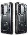 Hurtownia GSM - Etui Supcase IBLSN Armorbox Samsung Galaxy Z Fold 4 Černé - SPC276 - {ean13} - Hurt