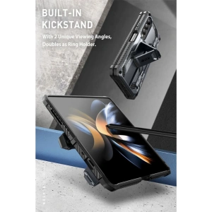 Etui Supcase IBLSN Armorbox Samsung Galaxy Z Fold 4 Black