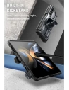 Hurtownia GSM - Etui Supcase IBLSN Armorbox Samsung Galaxy Z Fold 4 Černé - SPC276 - {ean13} - Hurt
