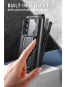 Hurtownia GSM - Etui Supcase IBLSN Armorbox Samsung Galaxy Z Fold 4 Černé - SPC276 - {ean13} - Hurt