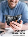 Hurtownia GSM - Etui Supcase IBLSN Armorbox Samsung Galaxy Z Fold 4 Černé - SPC276 - {ean13} - Hurt