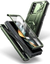 Wholesale Supcase IBLSN Armorbox Samsung Galaxy Z Fold 4 Guldan - SPC277 - {ean13} - Hurt