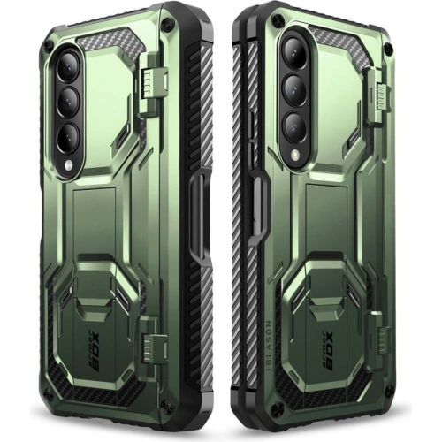 Etui Supcase IBLSN Armorbox Samsung Galaxy Z Fold 4 Guldan