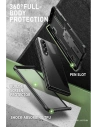 Hurtownia GSM - Etui Supcase IBLSN Armorbox Samsung Galaxy Z Fold 4 Guldan - SPC277 - {ean13} - Hurt