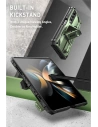 Wholesale Supcase IBLSN Armorbox Samsung Galaxy Z Fold 4 Guldan - SPC277 - {ean13} - Hurt