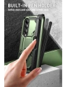 Wholesale Supcase IBLSN Armorbox Samsung Galaxy Z Fold 4 Guldan - SPC277 - {ean13} - Hurt