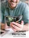 Wholesale Supcase IBLSN Armorbox Samsung Galaxy Z Fold 4 Guldan - SPC277 - {ean13} - Hurt