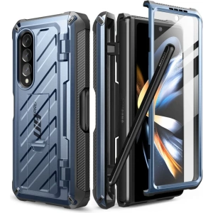 Etui Supcase Unicorn Beetle Pro Samsung Galaxy Z Fold 4 Tilt