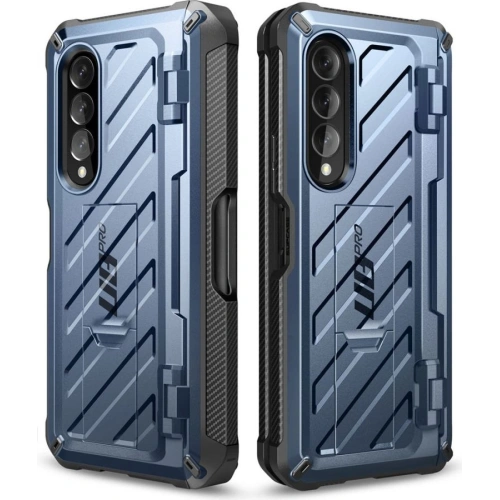 Etui Supcase Unicorn Beetle Pro Samsung Galaxy Z Fold 4 Tilt