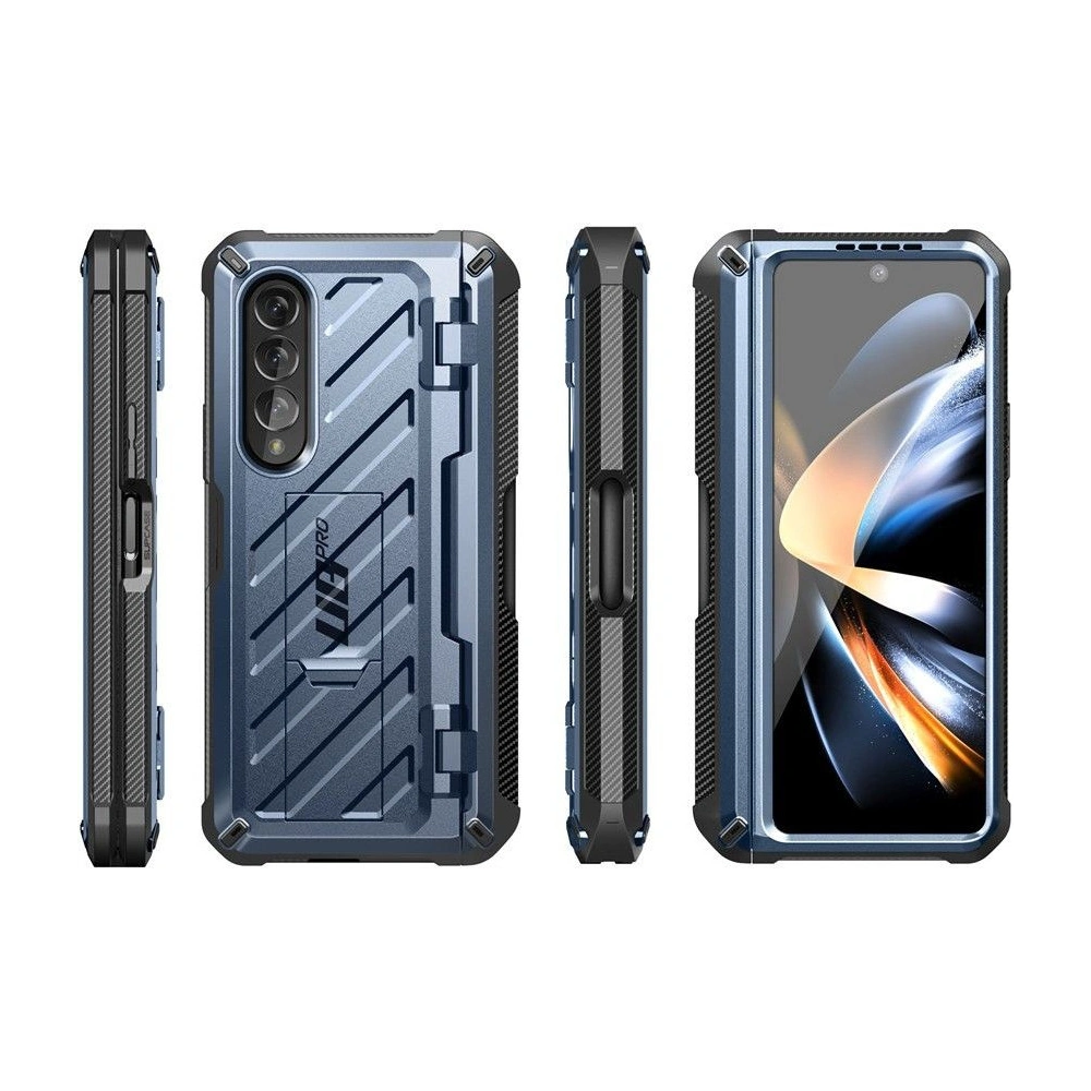 Wholesale Supcase Unicorn Beetle Pro Samsung Galaxy Z Fold 4 Tilt - SPC278 - {ean13} - Hurt