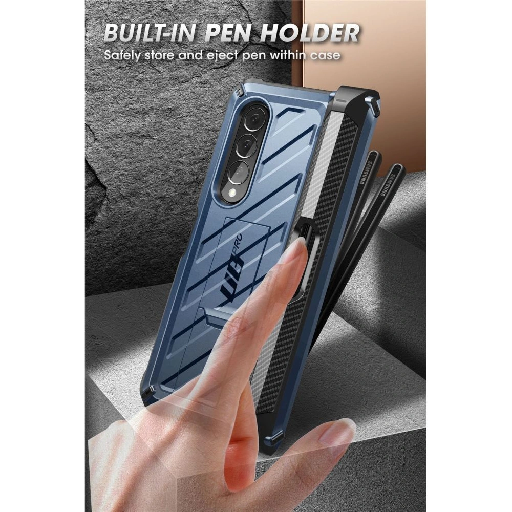 Wholesale Supcase Unicorn Beetle Pro Samsung Galaxy Z Fold 4 Tilt - SPC278 - {ean13} - Hurt