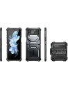 Wholesale Supcase IBLSN Armorbox Samsung Galaxy Z Flip 4 Black - SPC280 - {ean13} - Hurt