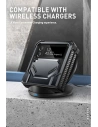 Wholesale Supcase IBLSN Armorbox Samsung Galaxy Z Flip 4 Black - SPC280 - {ean13} - Hurt