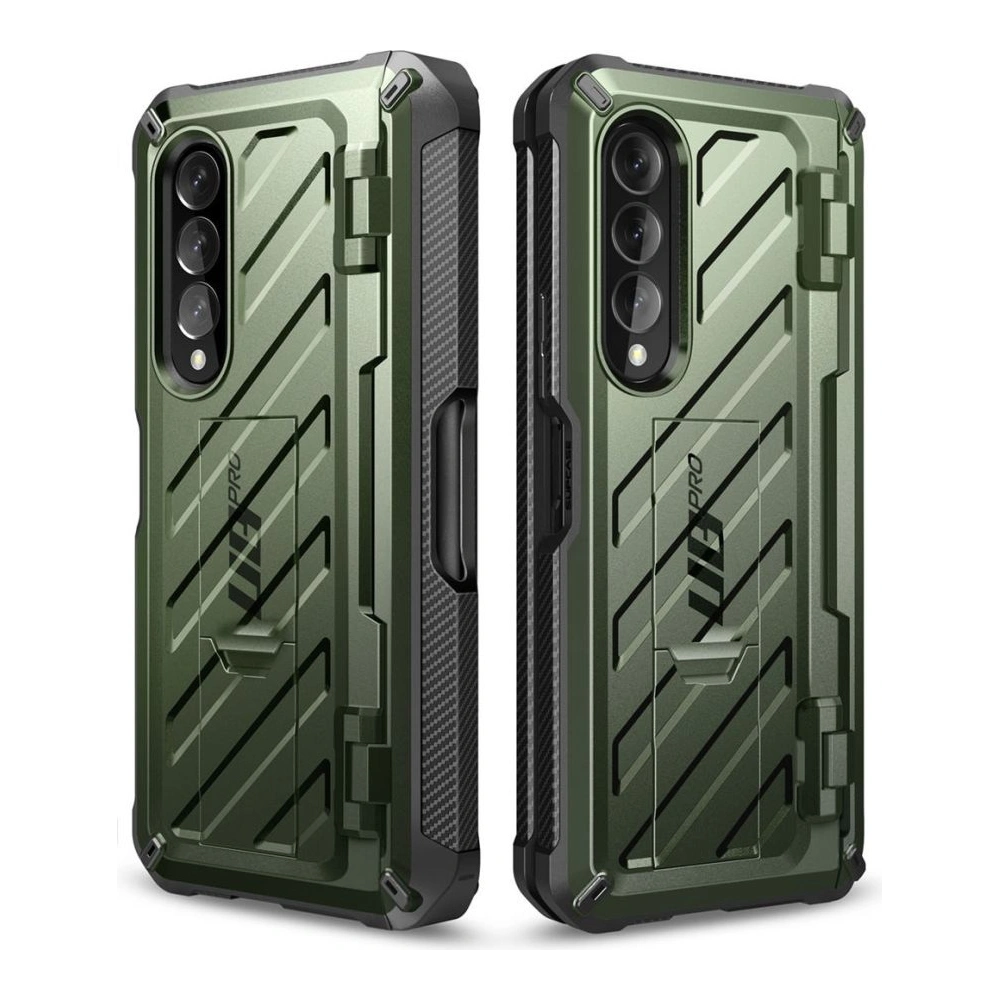 Wholesale Supcase Unicorn Beetle Pro Samsung Galaxy Z Fold 4 Guldan - SPC281 - {ean13} - Hurt