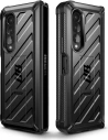 Hurtownia GSM - Etui Supcase Unicorn Beetle Samsung Galaxy Z Fold 4 Black - SPC282 - {ean13} - Hurt