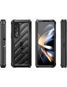 Hurtownia GSM - Etui Supcase Unicorn Beetle Samsung Galaxy Z Fold 4 černé - SPC282 - {ean13} - Hurt