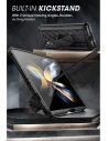 Hurtownia GSM - Etui Supcase Unicorn Beetle Samsung Galaxy Z Fold 4 černé - SPC282 - {ean13} - Hurt