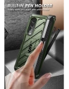 Hurtownia GSM - Etui Supcase Unicorn Beetle Pro Samsung Galaxy Z Fold 4 Guldan - SPC281 - {ean13} - Hurt