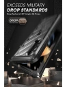 Hurtownia GSM - Etui Supcase Unicorn Beetle Samsung Galaxy Z Fold 4 Black - SPC282 - {ean13} - Hurt