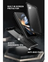 Hurtownia GSM - Etui Supcase Unicorn Beetle Samsung Galaxy Z Fold 4 Black - SPC282 - {ean13} - Hurt