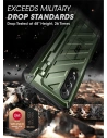 Hurtownia GSM - Etui Supcase Unicorn Beetle Pro Samsung Galaxy Z Fold 4 Guldan - SPC281 - {ean13} - Hurt