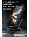 Hurtownia GSM - Etui Supcase Unicorn Beetle Samsung Galaxy Z Fold 4 černé - SPC282 - {ean13} - Hurt