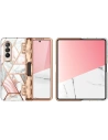 Hurtownia GSM - Etui Supcase Cosmo Pen Samsung Galaxy Z Fold 4 Marble - SPC283 - {ean13} - Hurt