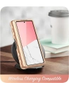 Hurtownia GSM - Etui Supcase Cosmo Pen Samsung Galaxy Z Fold 4 Marble - SPC283 - {ean13} - Hurt