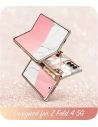 Hurtownia GSM - Etui Supcase Cosmo Pen Samsung Galaxy Z Fold 4 Marble - SPC283 - {ean13} - Hurt