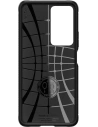 Wholesale Spigen Rugged Armor POCO F4 Matte Black - SPN2325 - {ean13} - Hurt