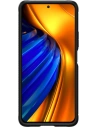 Wholesale Spigen Rugged Armor POCO F4 Matte Black - SPN2325 - {ean13} - Hurt