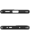 Wholesale Spigen Rugged Armor POCO F4 Matte Black - SPN2325 - {ean13} - Hurt