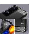 Wholesale Spigen Rugged Armor POCO F4 Matte Black - SPN2325 - {ean13} - Hurt