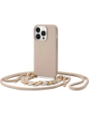 Tech-Protect Icon Chain Apple iPhone 14 Pro Beige