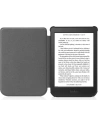 Hurtownia GSM - Etui Tech-Protect Smartcase Pocketbook Color/Touch Lux 4/5/HD 3 Světle šedá - THP1330 - {ean13} - Hurt